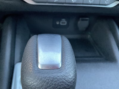 2023 Nissan Altima 2.5 S