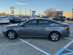 2023 Nissan Altima 2.5 S