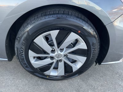 2023 Nissan Altima 2.5 S