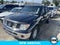 2007 Nissan FRONTIER LE