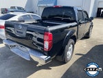 2007 Nissan FRONTIER LE