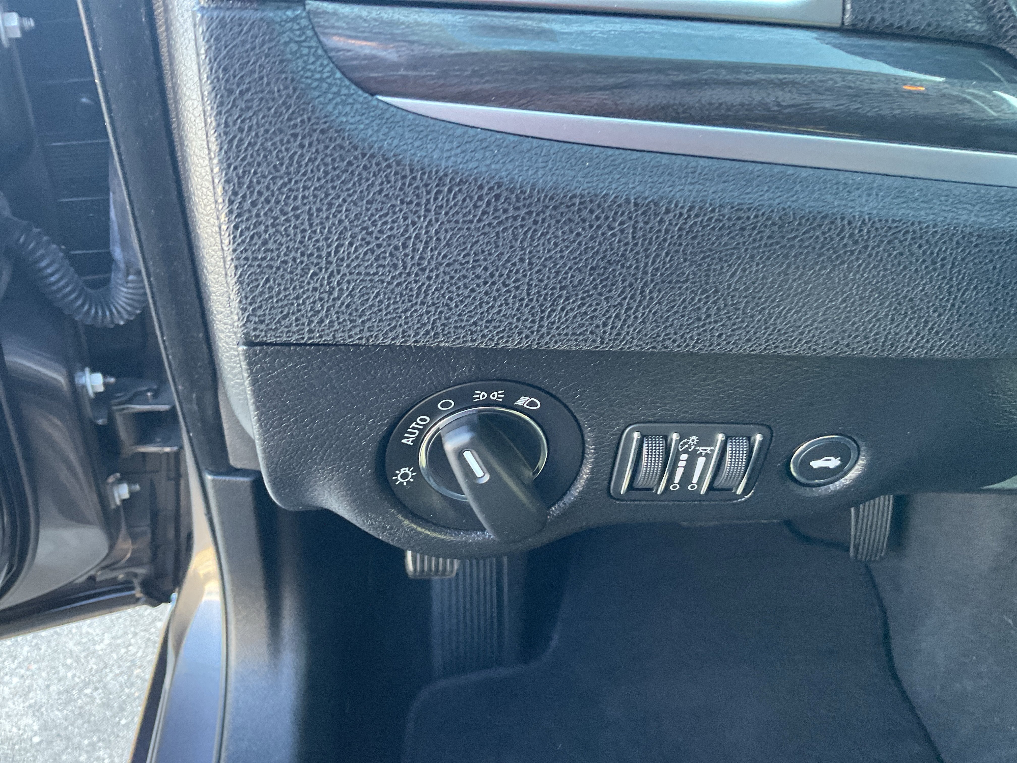 2021 Chrysler 300 Touring