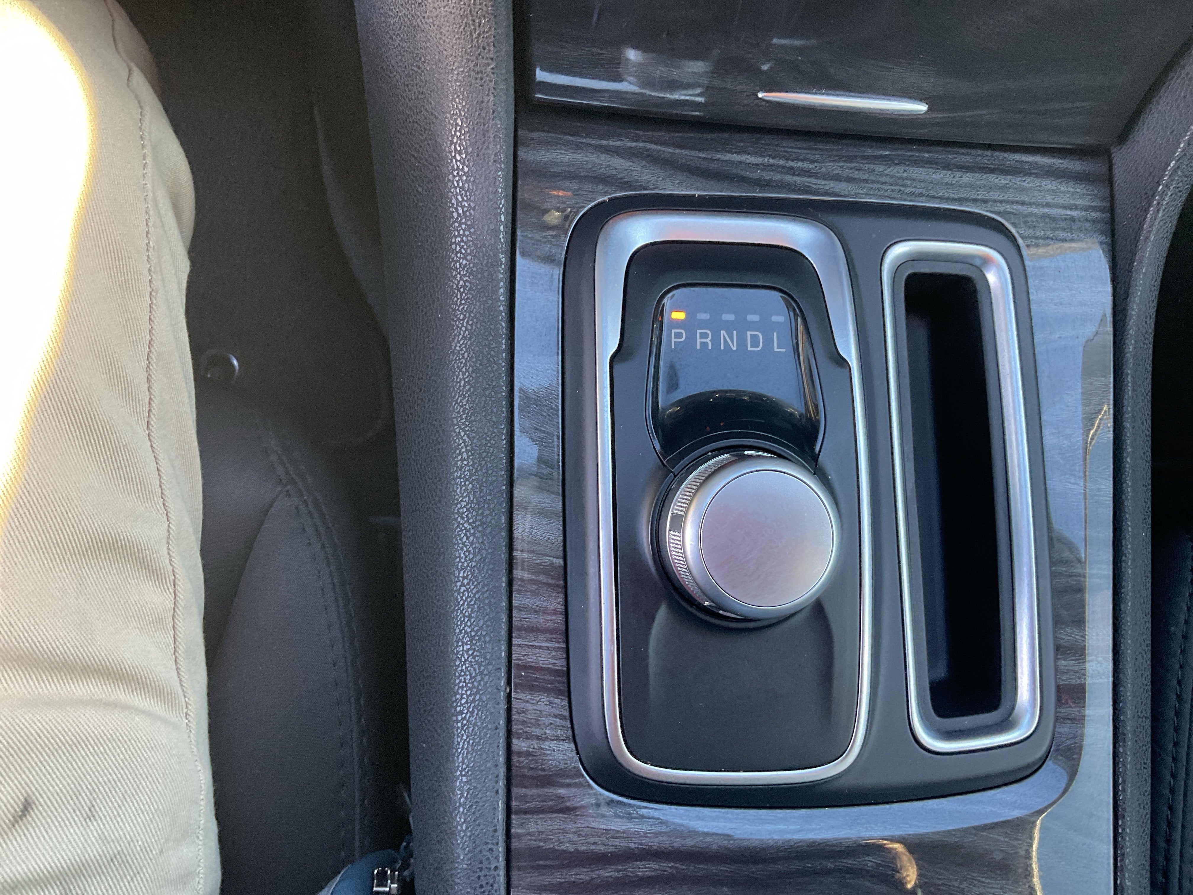 2021 Chrysler 300 Touring