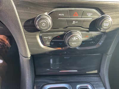 2021 Chrysler 300 Touring