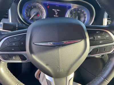 2021 Chrysler 300 Touring