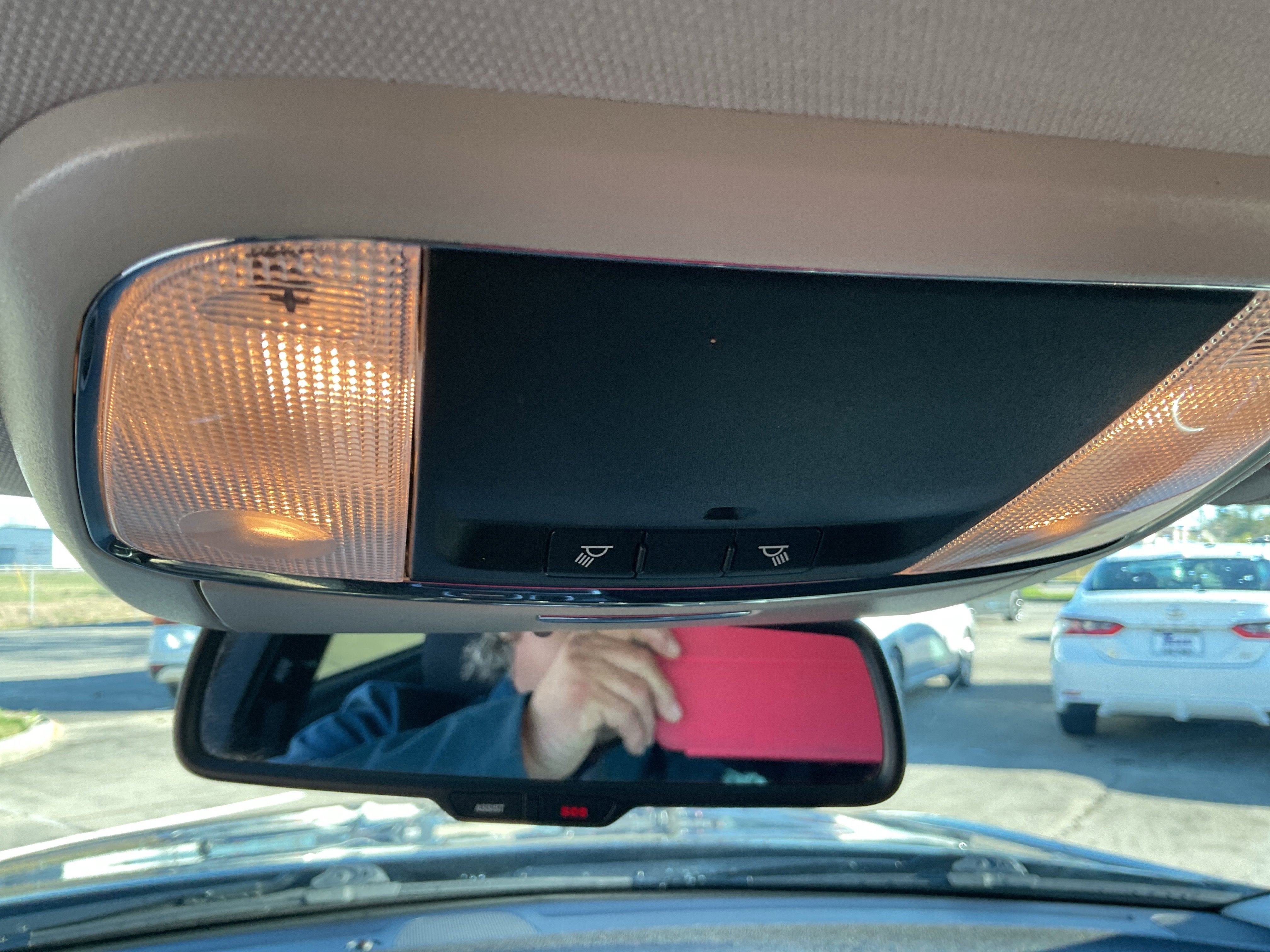 2021 Chrysler 300 Touring