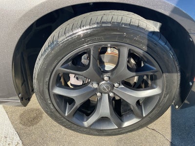 2021 Chrysler 300 Touring