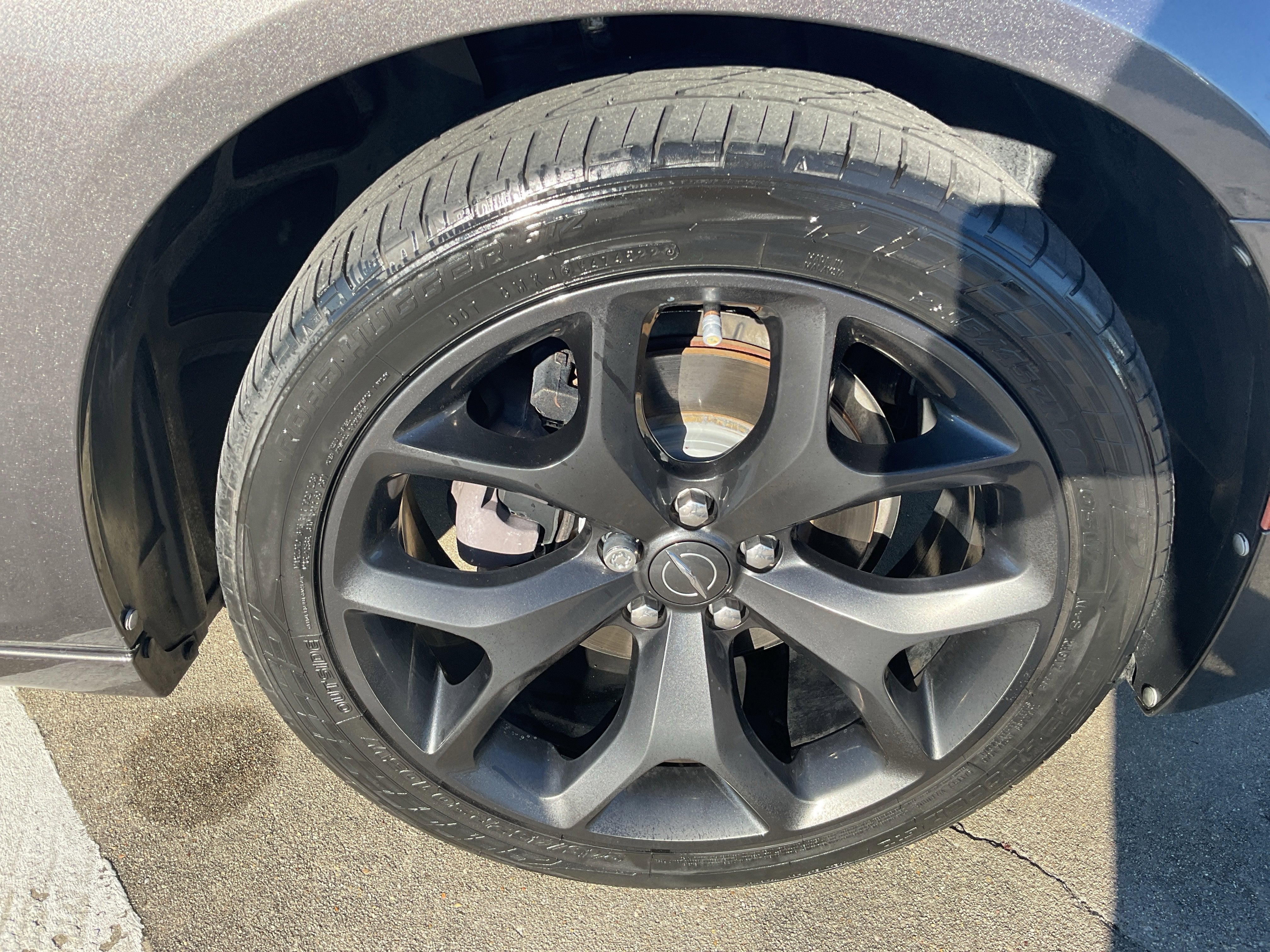 2021 Chrysler 300 Touring