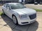 2012 Chrysler 300 300C Luxury Series