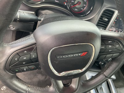 2018 Dodge Charger SXT
