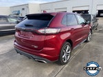 2017 Ford Edge Sport