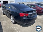2016 Chevrolet Impala LTZ