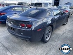 2013 Chevrolet Camaro LS