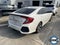 2017 Honda Civic Sedan Si