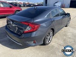 2021 Honda Civic Sedan EX