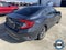 2021 Honda Civic Sedan EX