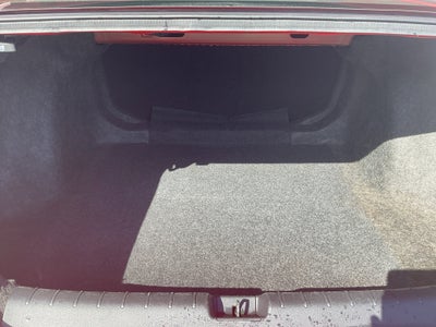 2016 Honda Civic Sedan LX