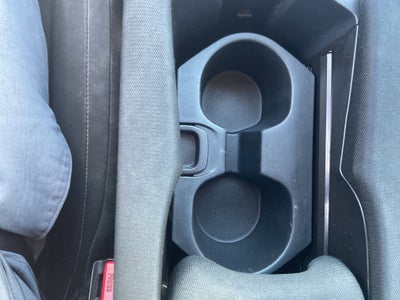 2016 Honda Civic Sedan LX