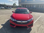 2016 Honda Civic Sedan LX