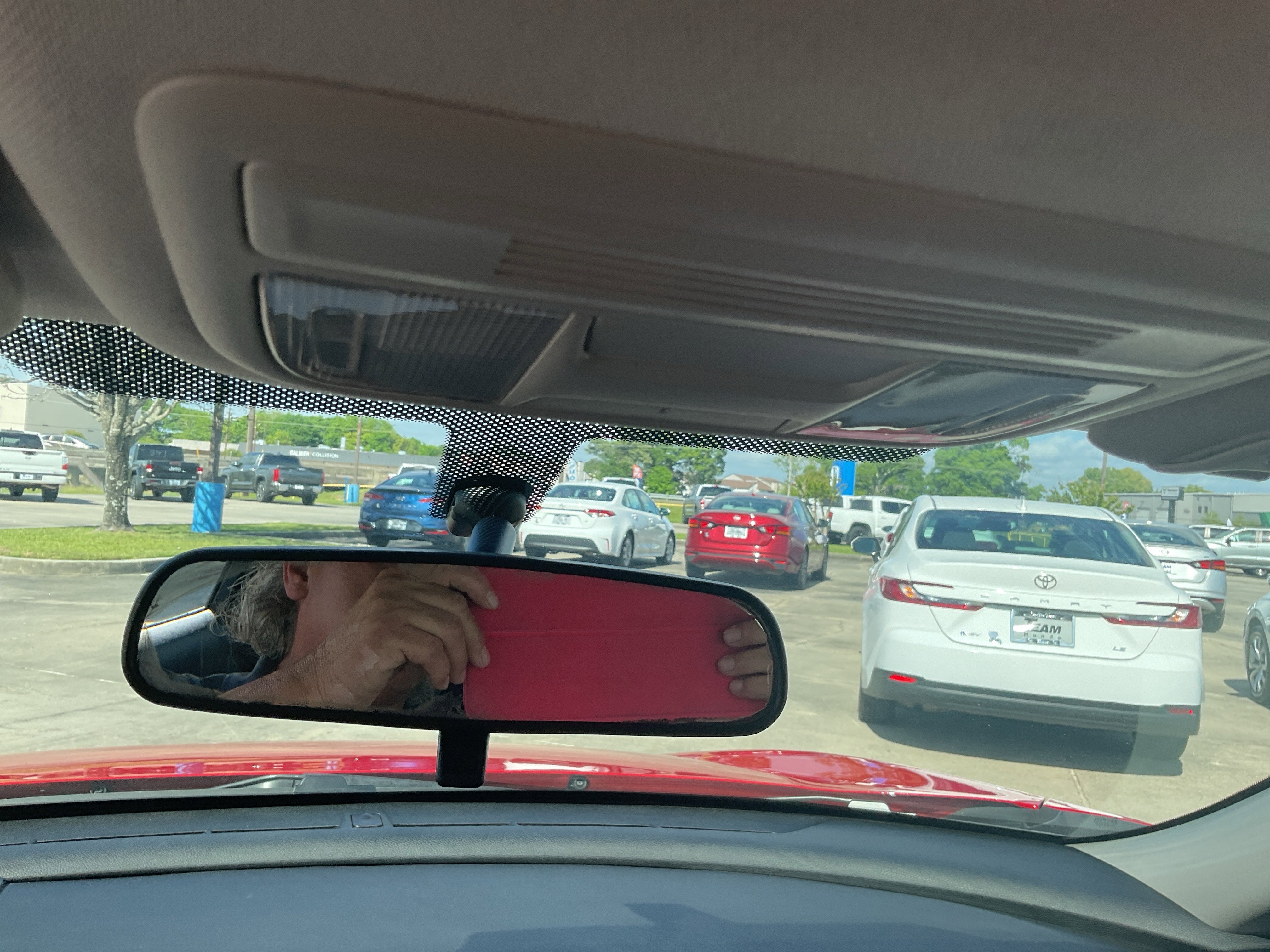 2016 Honda Civic Sedan LX