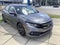 2021 Honda Civic Sedan Sport