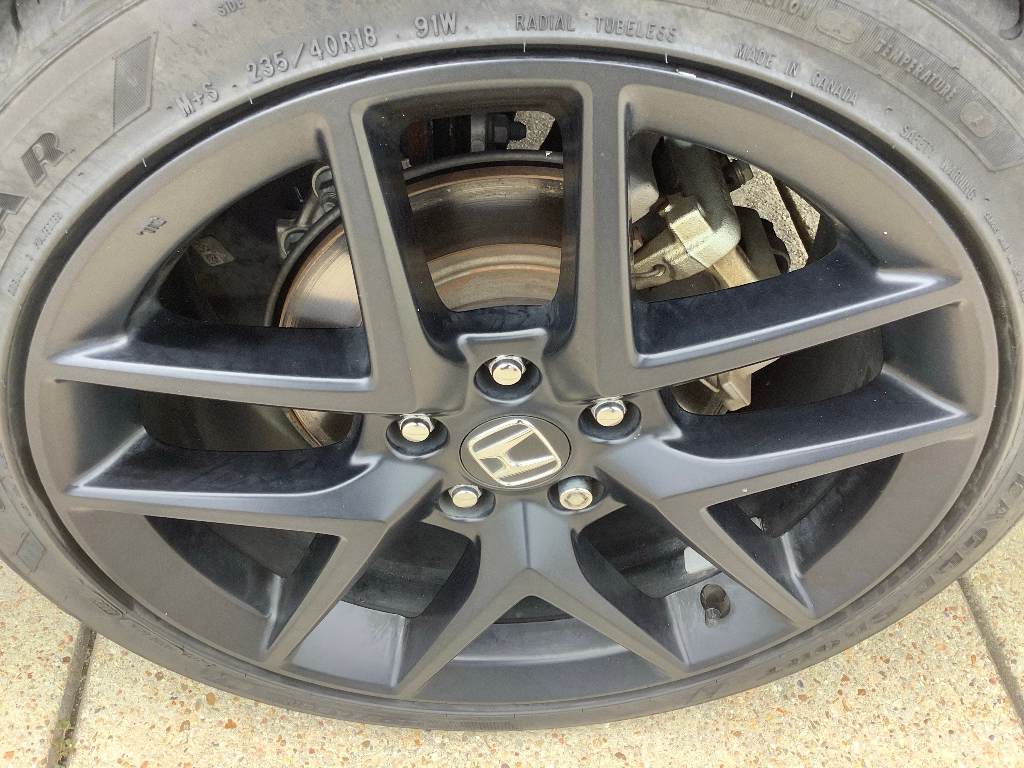 2022 Honda Civic Si 4DR SDN SI MT