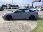 2026 Honda Civic Si FWD