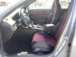 2026 Honda Civic Si FWD