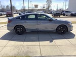 2026 Honda Civic Si FWD