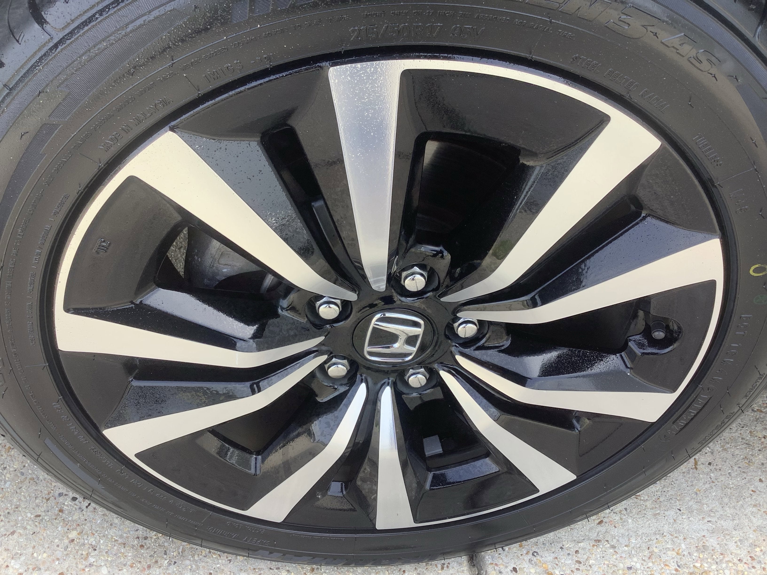 2024 Honda Civic Sedan EX