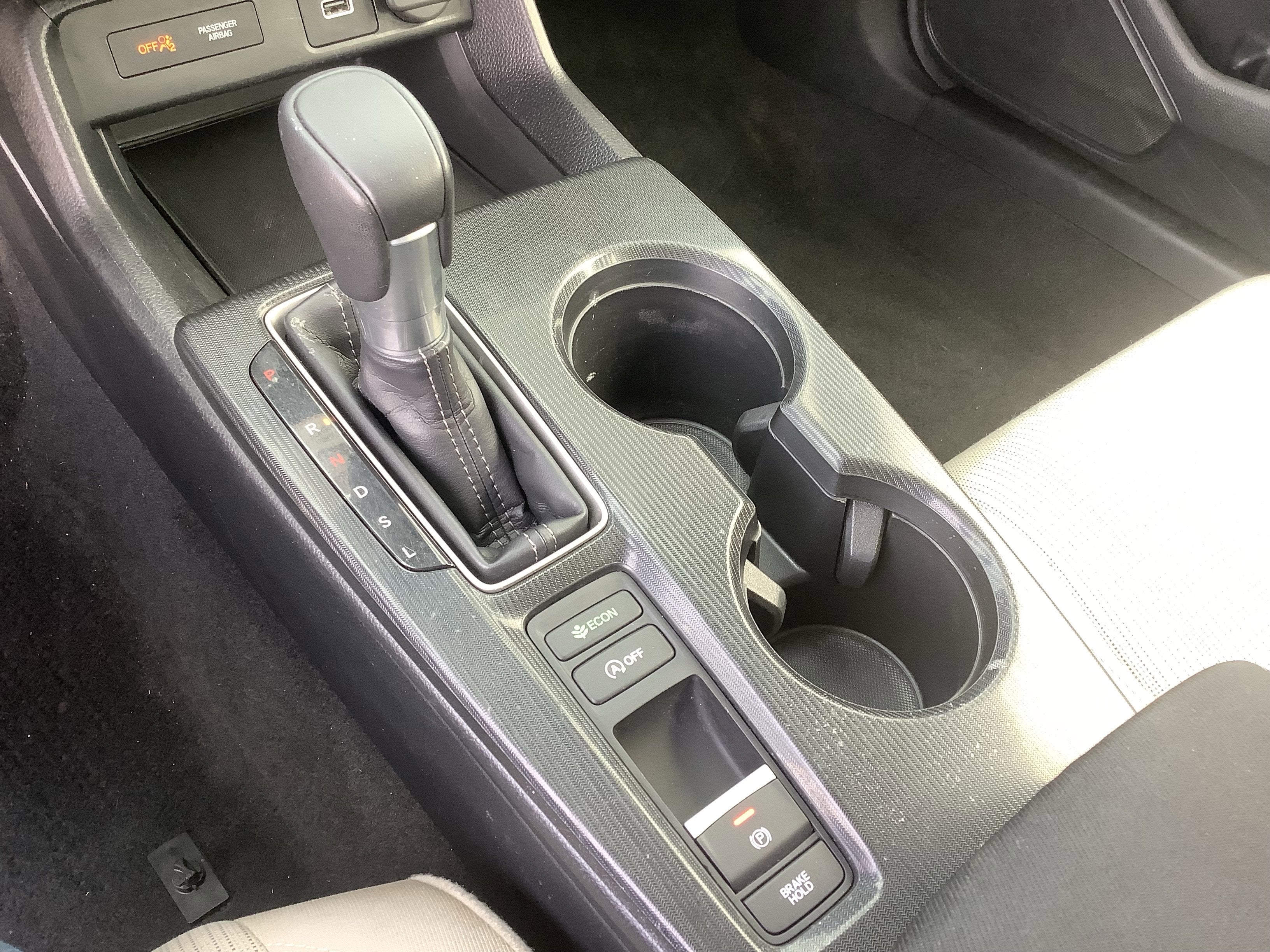 2024 Honda Civic Sedan EX