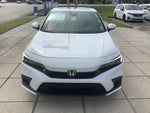 2024 Honda Civic Sedan EX