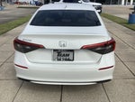 2024 Honda Civic Sedan EX