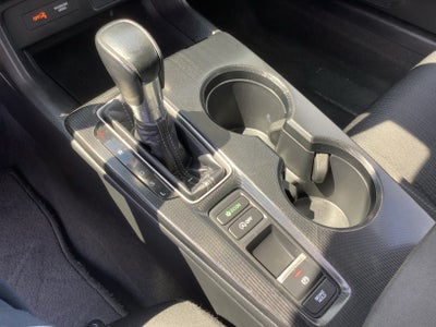 2023 Honda Civic Sedan EX