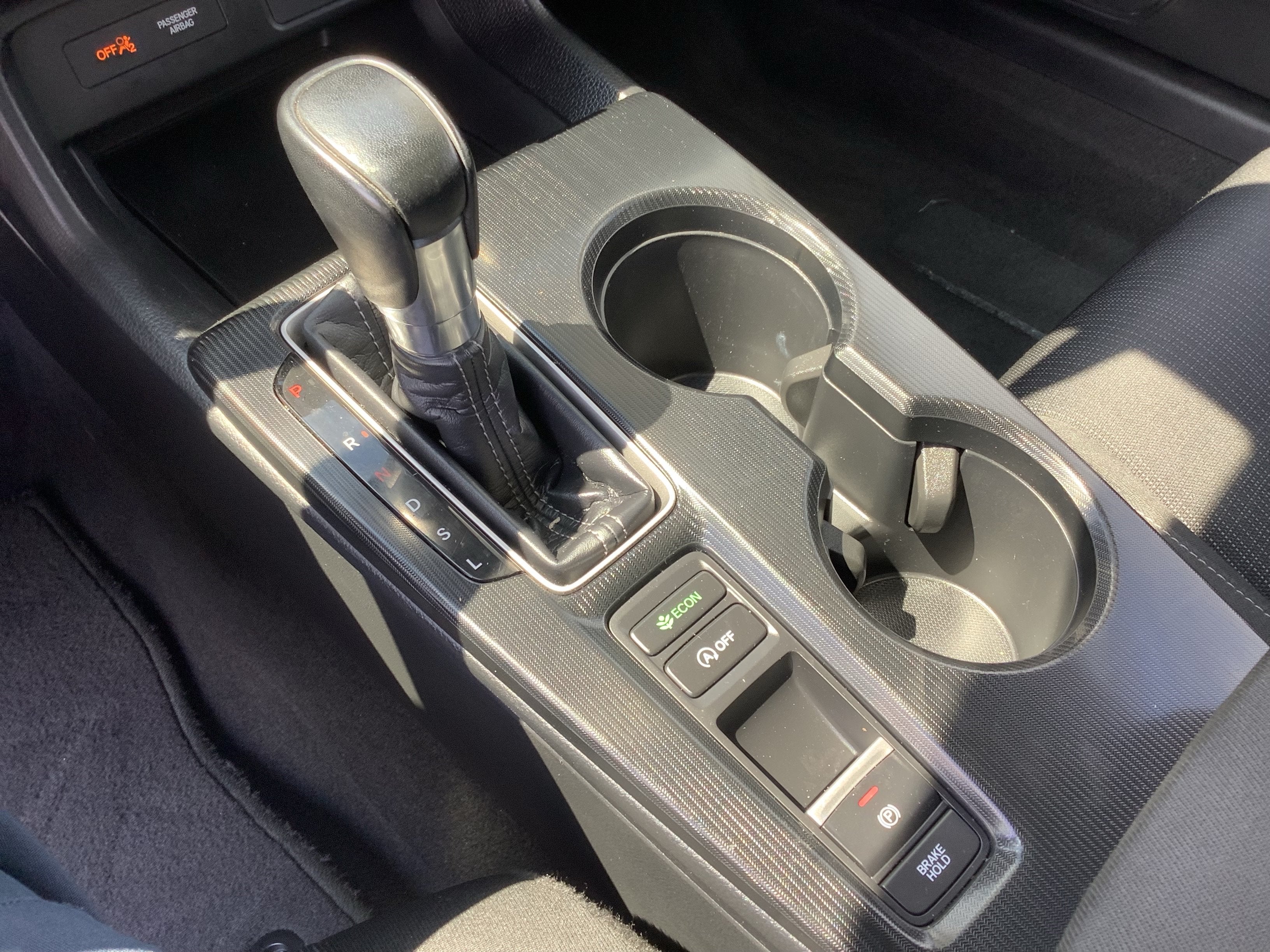 2023 Honda Civic Sedan EX