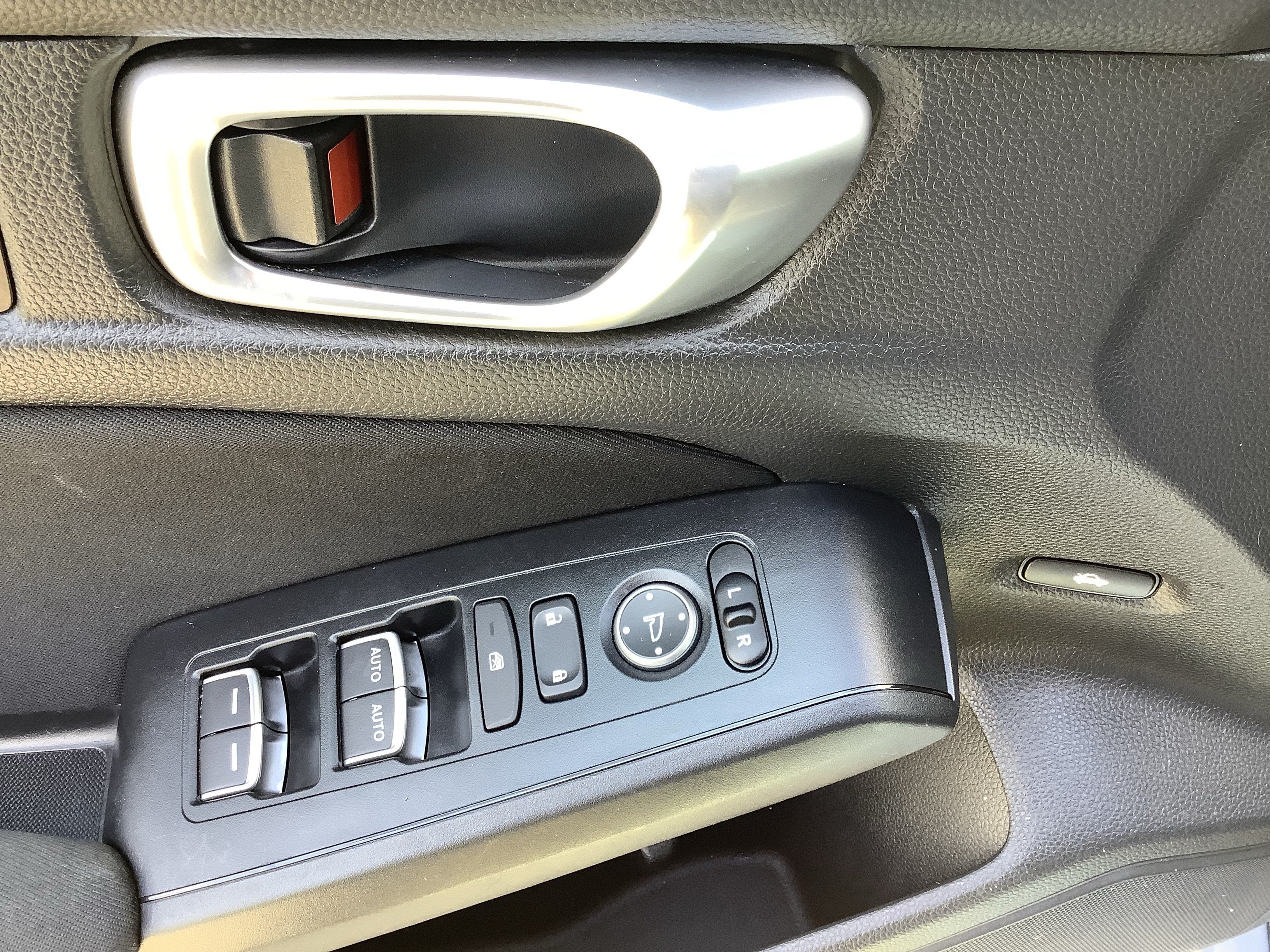 2023 Honda Civic Sedan EX