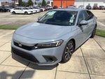 2023 Honda Civic Sedan EX