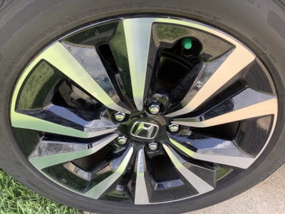 2023 Honda Civic Sedan EX