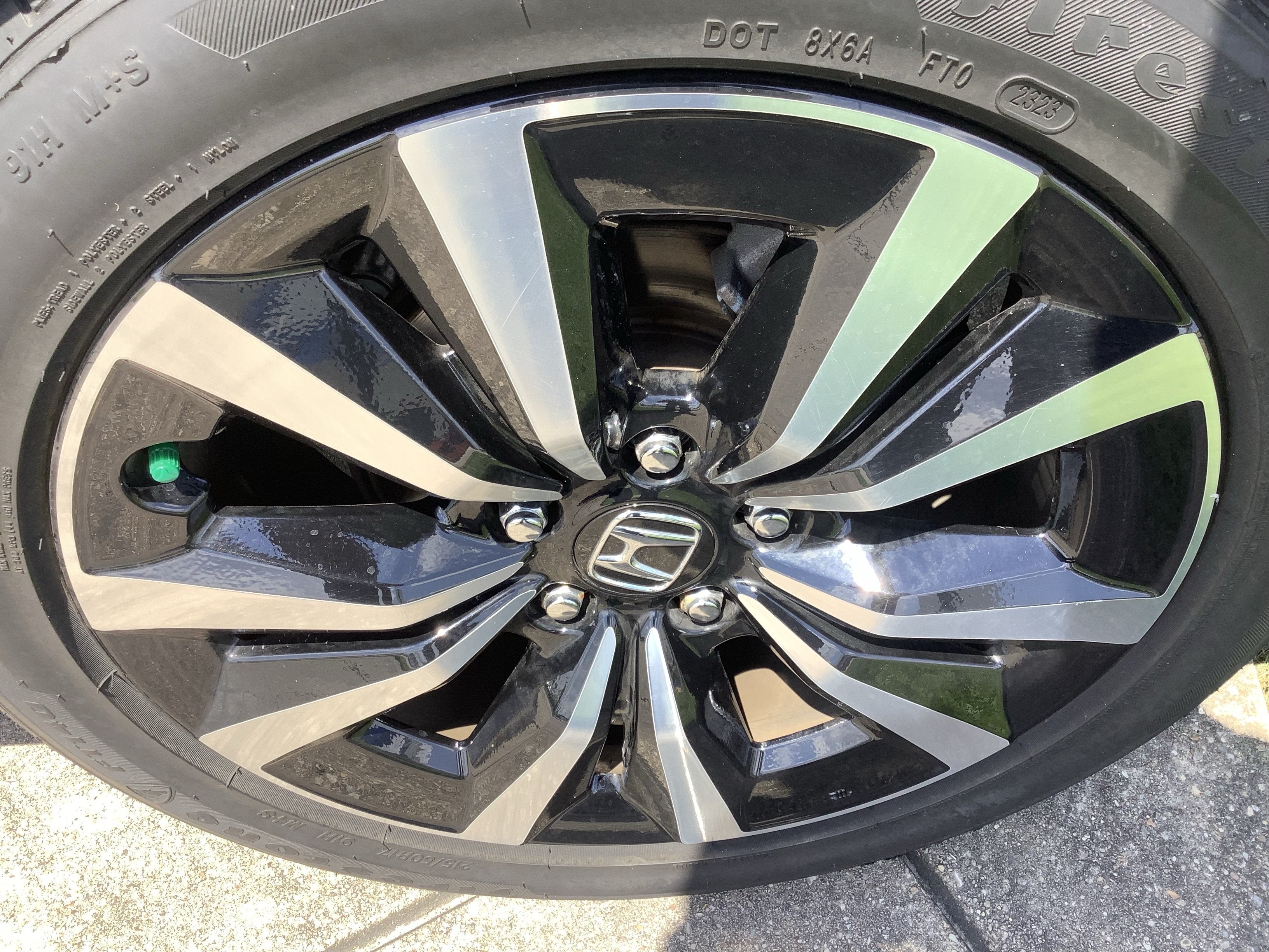 2023 Honda Civic Sedan EX