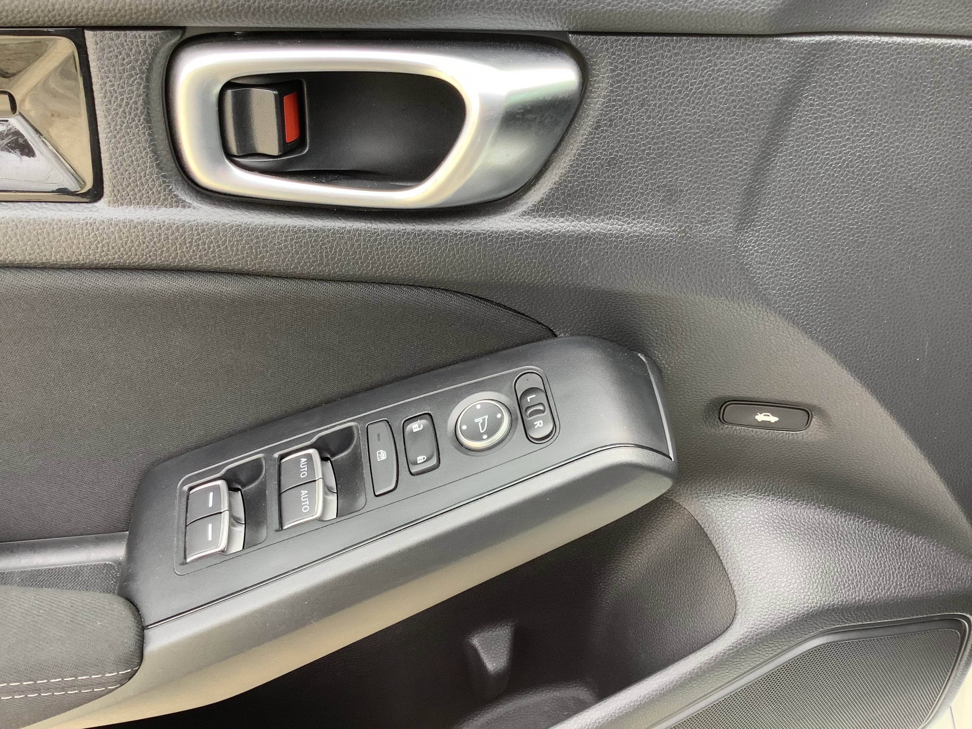 2023 Honda Civic Sedan EX