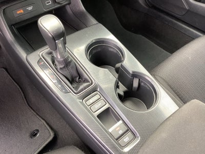 2023 Honda Civic Sedan EX