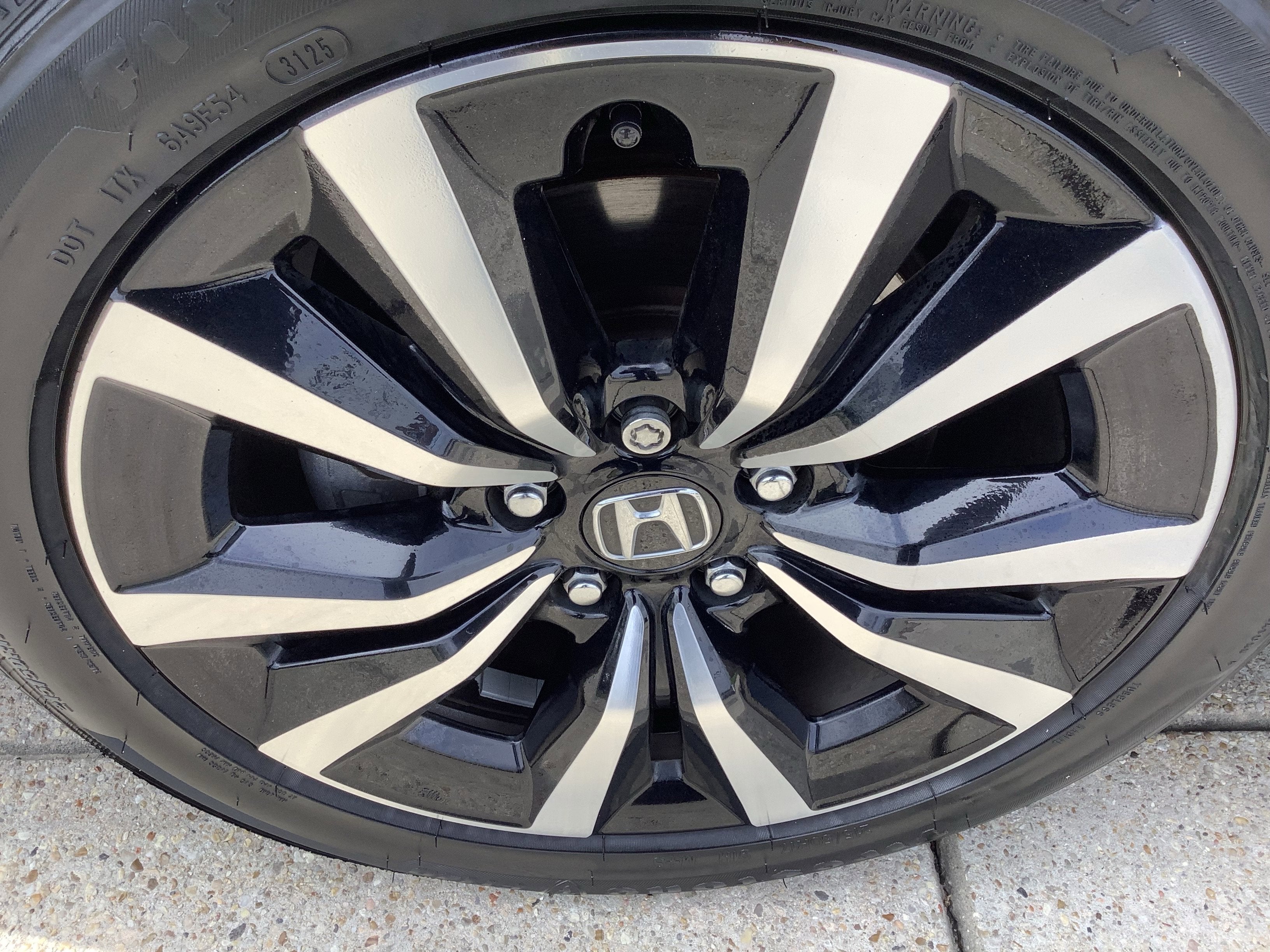 2023 Honda Civic Sedan EX