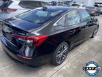 2024 Honda Civic Sedan Touring