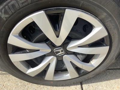 2023 Honda Civic Sedan LX