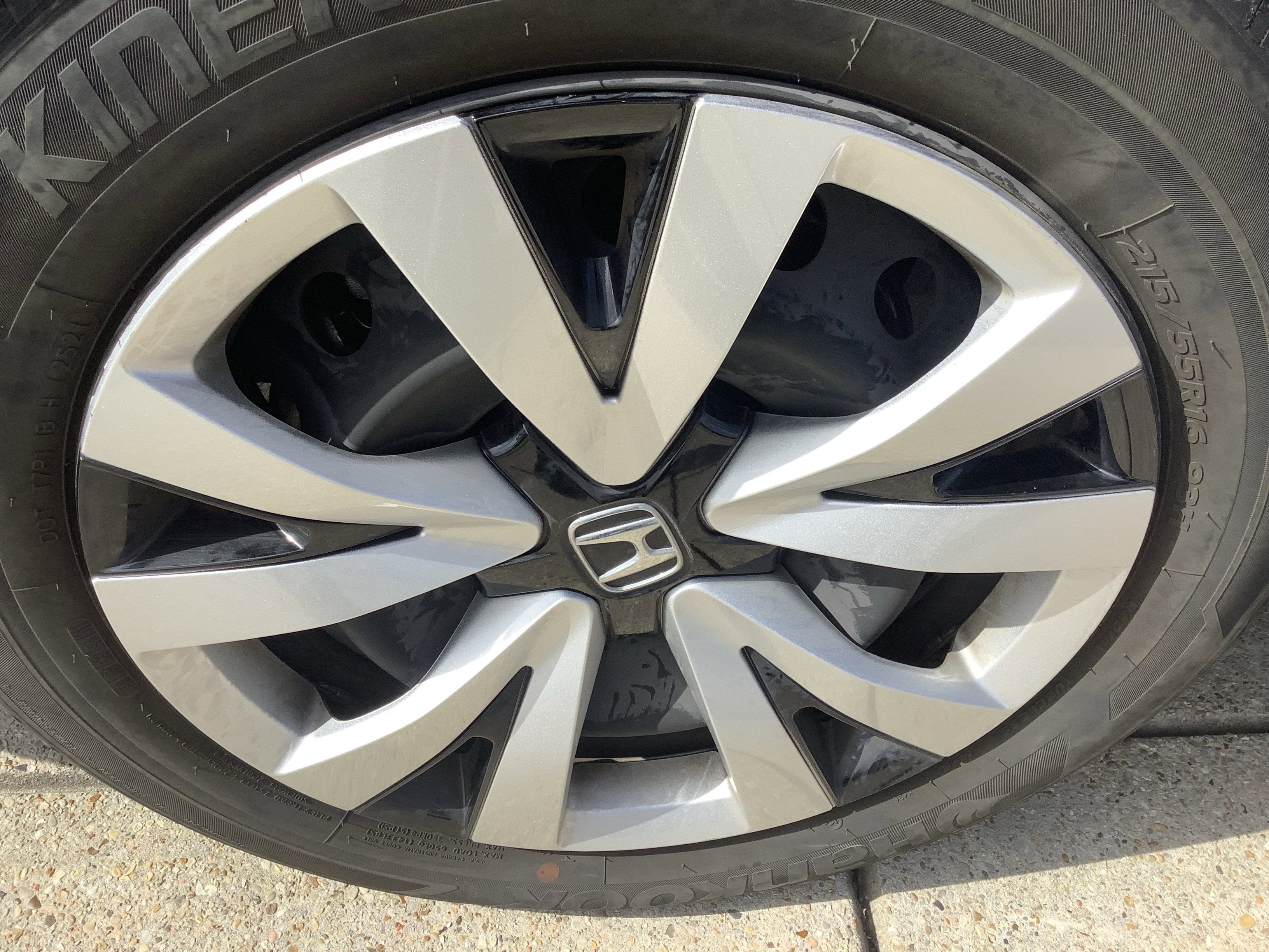 2023 Honda Civic Sedan LX