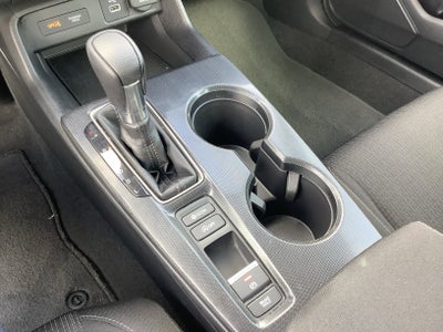 2023 Honda Civic Sedan LX