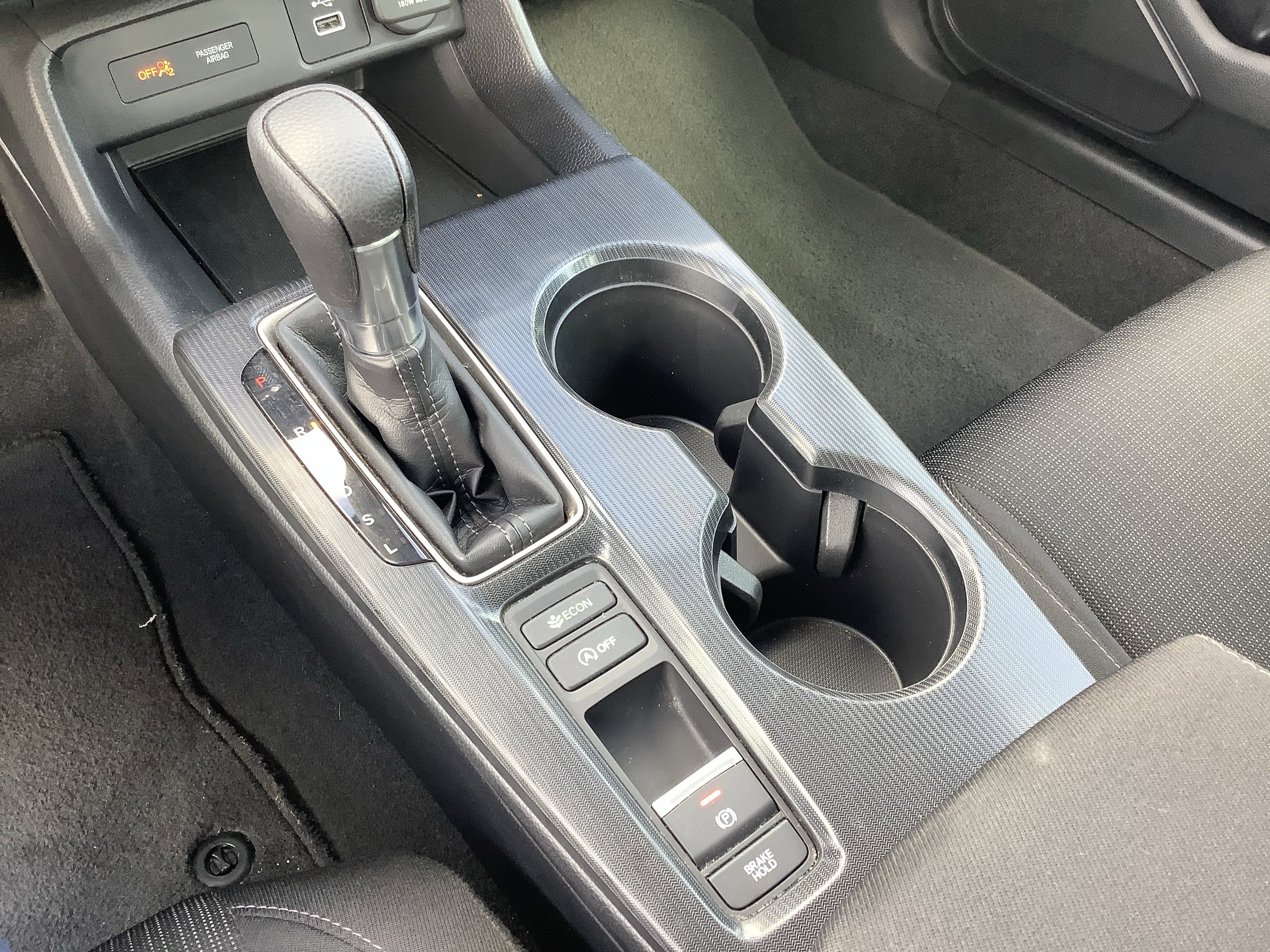 2023 Honda Civic Sedan LX