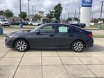 2023 Honda Civic Sedan LX