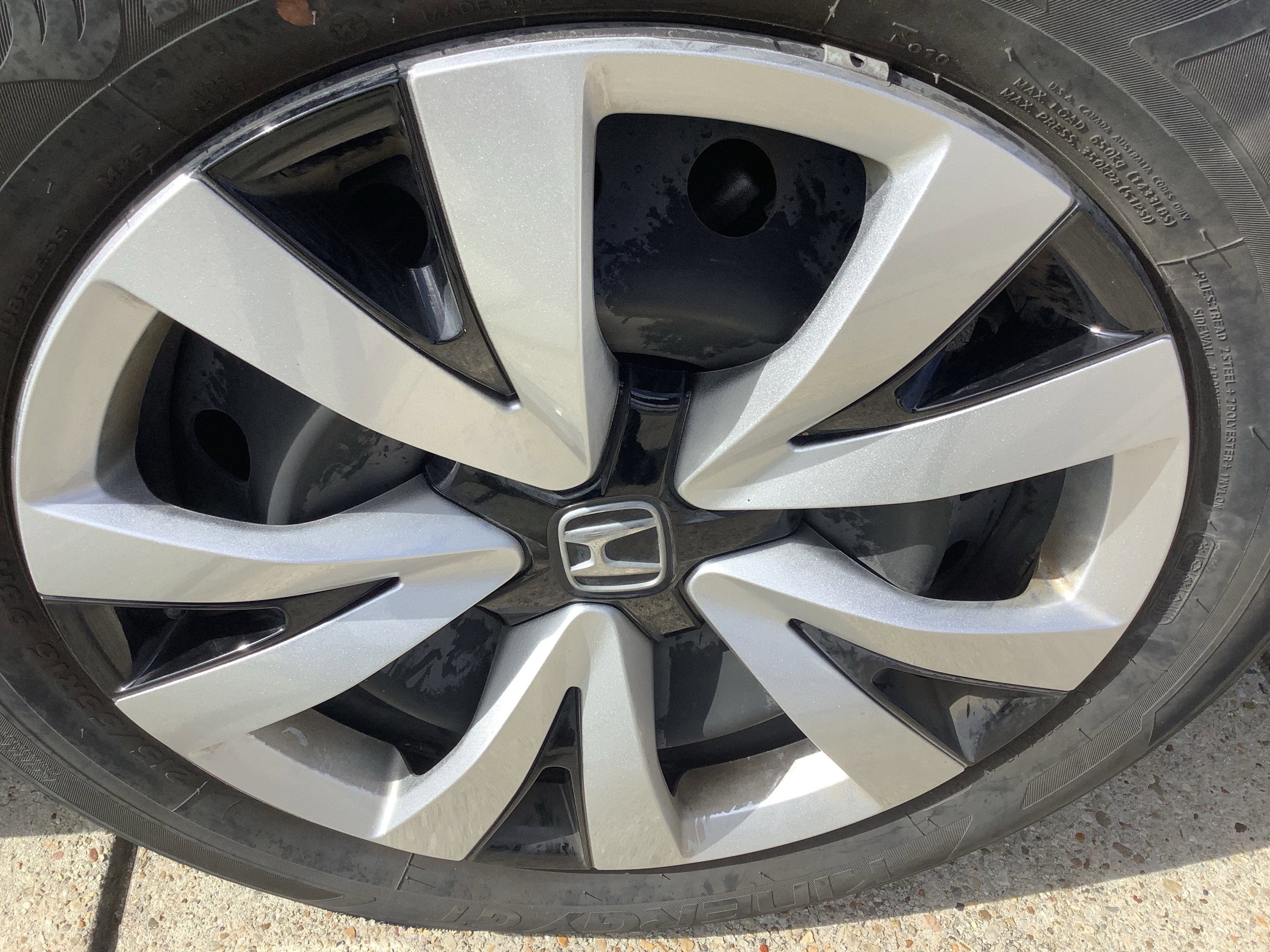 2023 Honda Civic Sedan LX