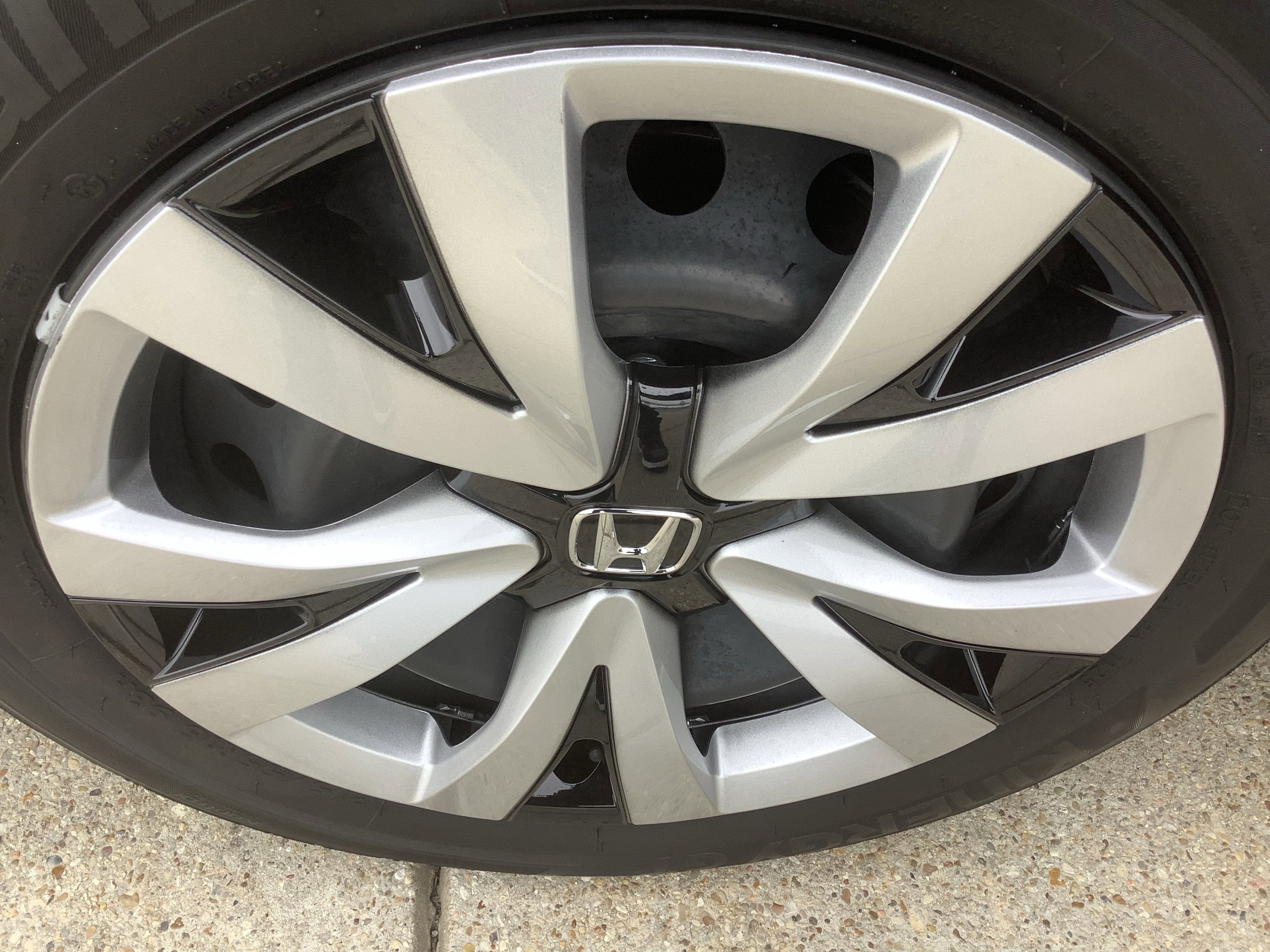 2026 Honda Civic Sedan LX